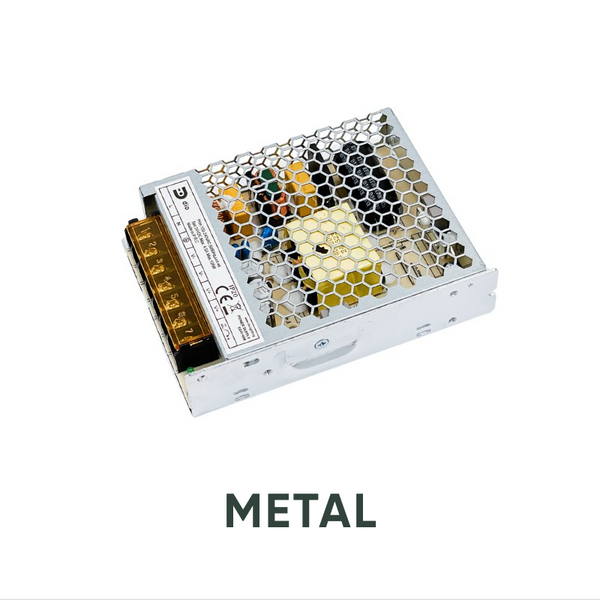 LED Trafo 24V, 108W, 4.5A