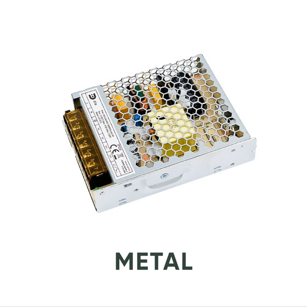 LED Trafo 12V, 102W, 8.5A