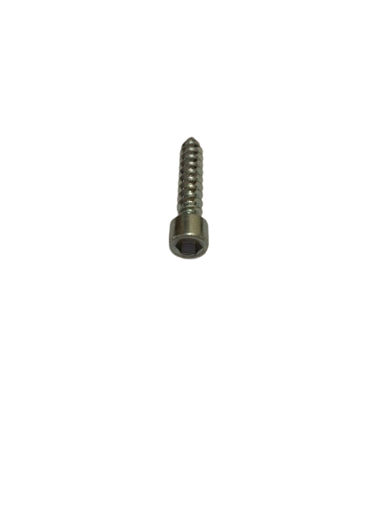Kruvi