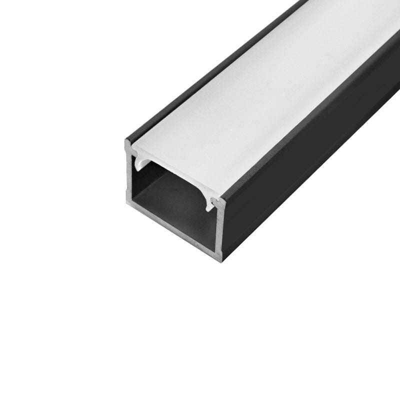 LED profiil SURFACE MAXI Must