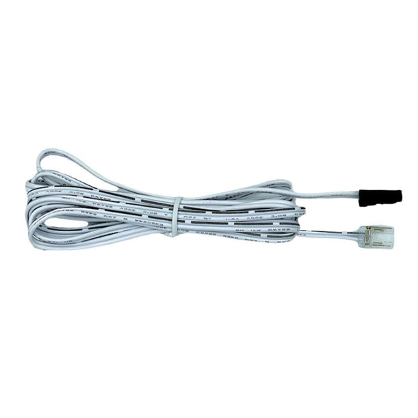 LED-riba pistik kiirkinnitusega
