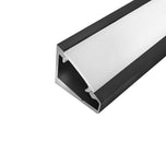 LED profiil CORNER 60x30 Must
