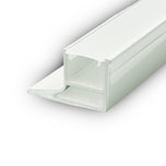 LED profiil HANDLE Valge