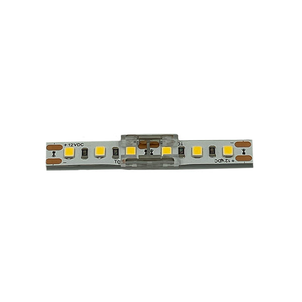 LED-riba ühenduspesa, sirge, 8mm