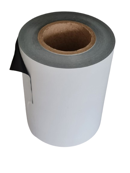 Peeglite kile (200mm x 80m)