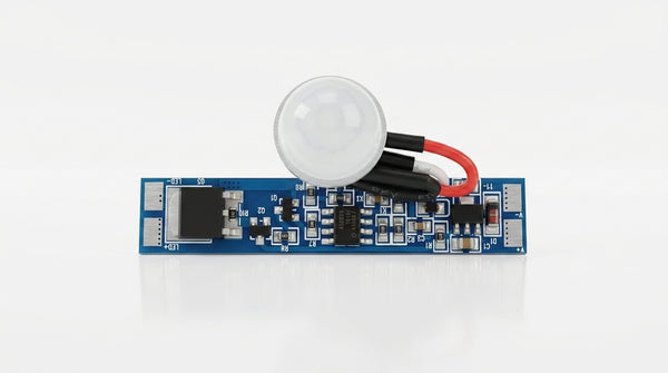0V Memory Move Sensor Switch Dimmer