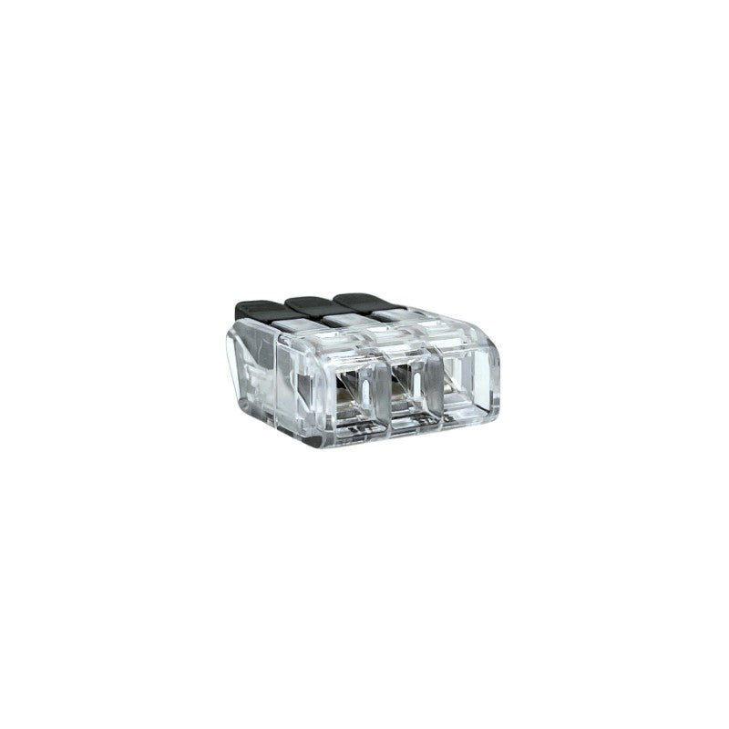 CONNECTOR DIO SPLICING 3 connection points