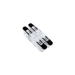CONNECTOR DIO SPLICING DOUBLE SIDED 3 connection points