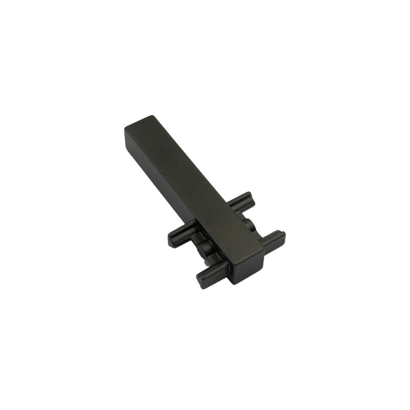 Hanging rail LINEAR 4 central bracket