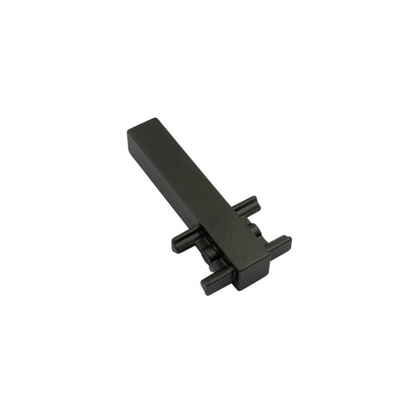 Hanging rail LINEAR 4 central bracket