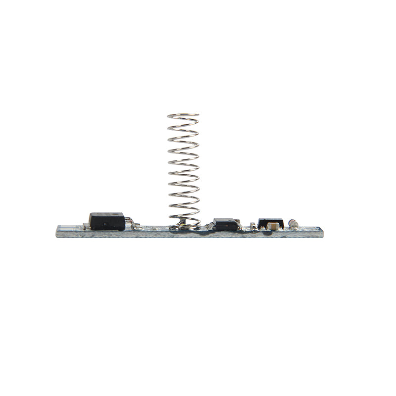 0V Memory Touch Switch Dimmer