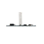 0V Memory Touch Switch Dimmer