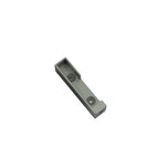 Hanging rail linear 3 left side bracket