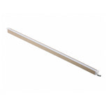 LED profiil MICRO GROOVE süvistatav, Freecut LED-ribaga