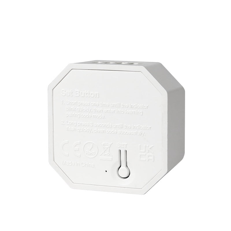 Controller 1 zone WIFI TRIAC + PUSH DIM (ECO)