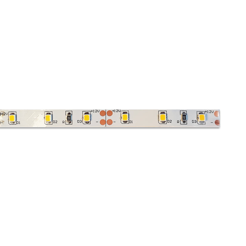 LED strip 6w warm white WW (2800-3500K)