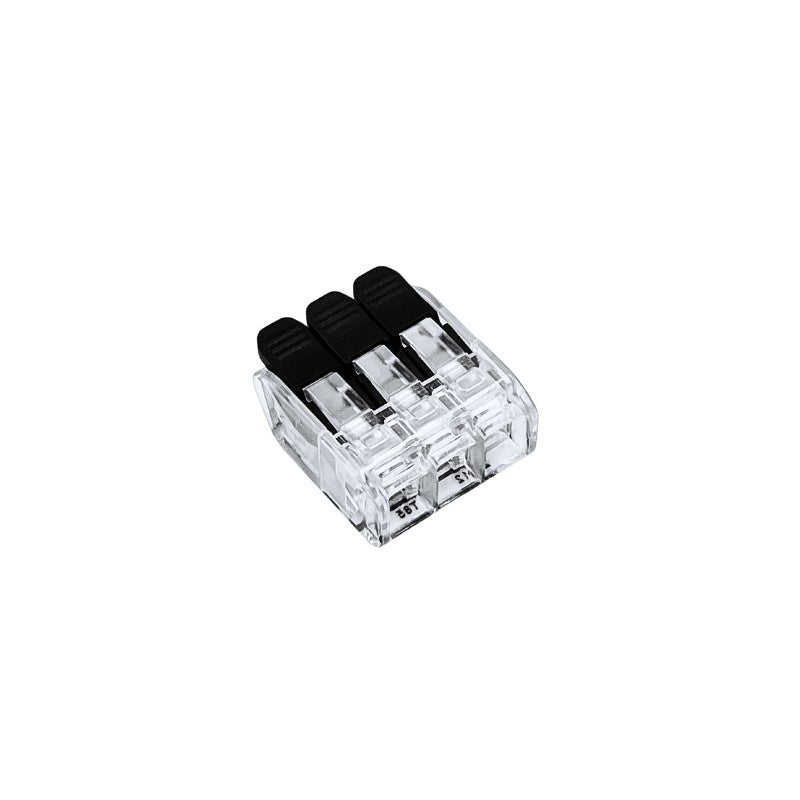 CONNECTOR DIO SPLICING 3 connection points