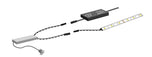 Hand movement sensor switch (surface) — Colour: Grey (A-J/D-R2)