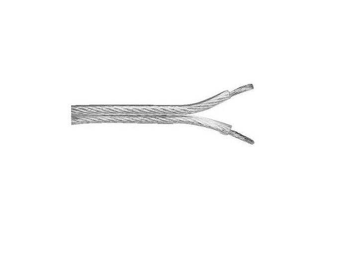 Cable for soldering 2×0.5mm²