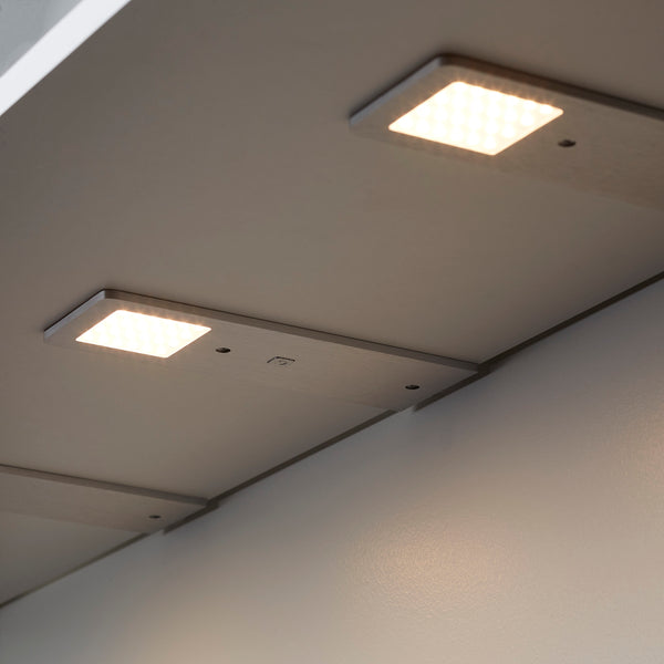 LED lamps STELLA set (5pcs)