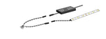 PIR motion sensor switch (surface) — Colour: grey