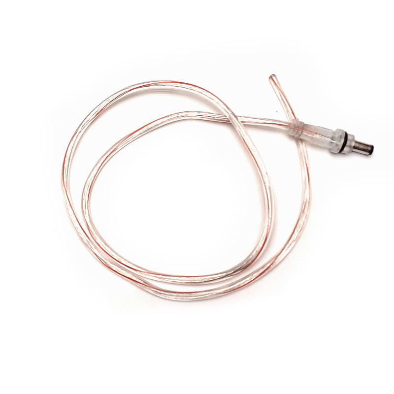 Cable with fast connector (for soldering to LED strip) IP67