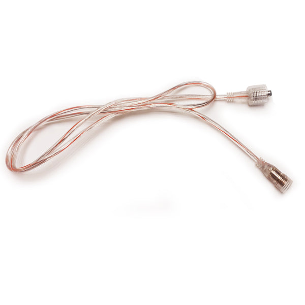 Extention cable with fast connectors IP67