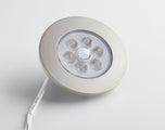 LED lamp LEDI (recessed) with sensor