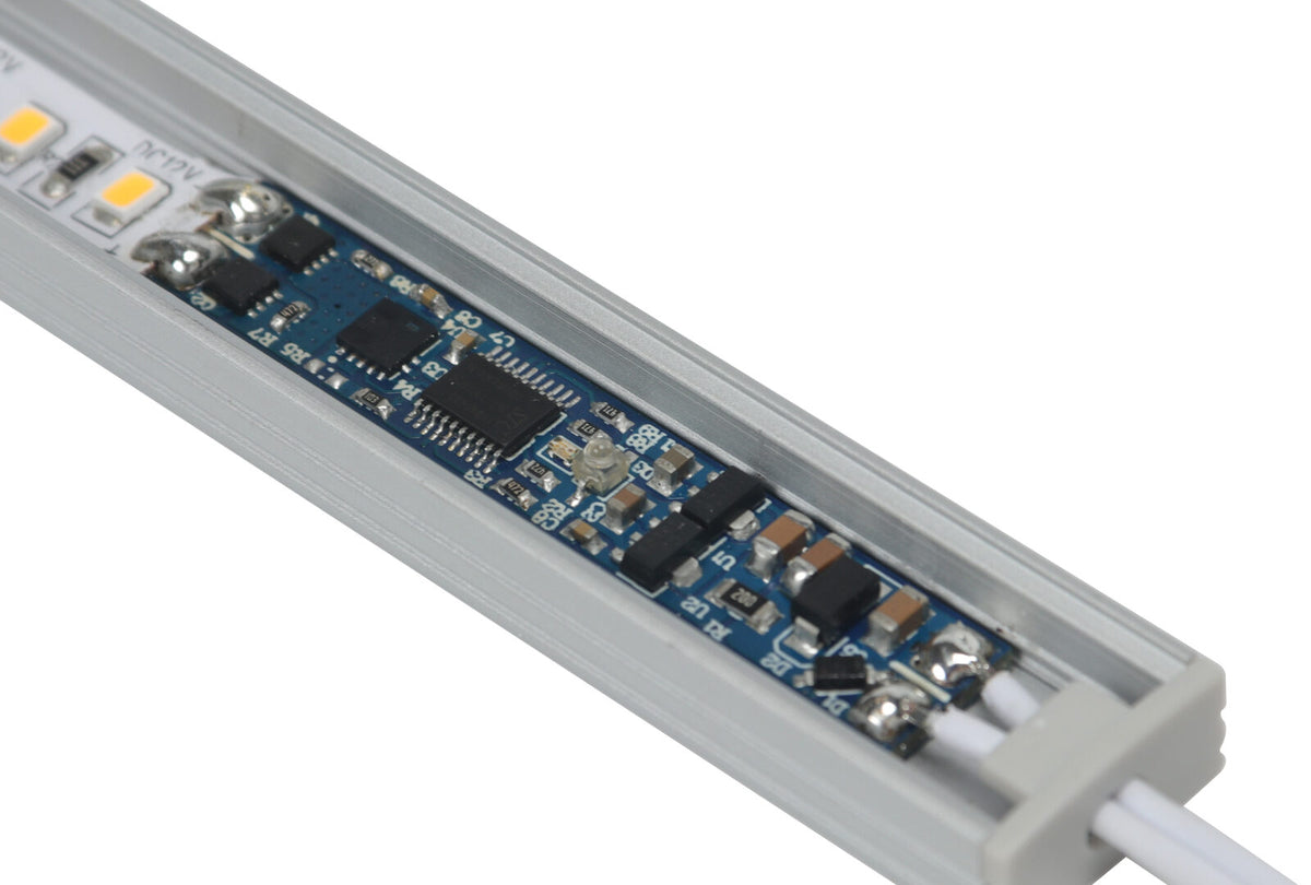 Proximity Sensor Switch With Dimmer
