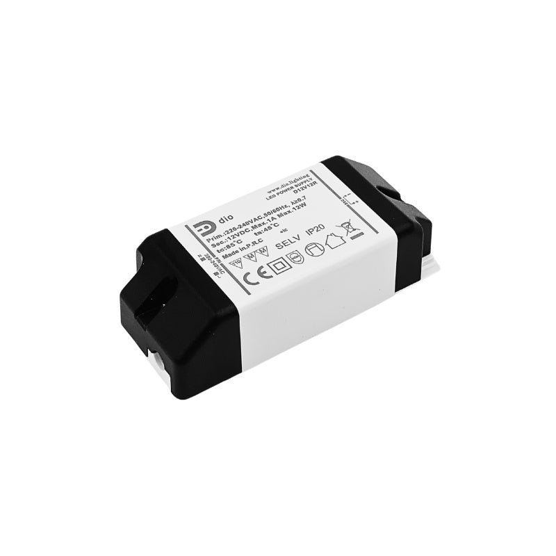 LED toiteplokk, tavaline