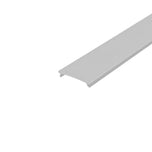 Cover for LED profile GROOVE HIDE 23 (for plastering)