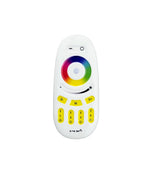 Remote control 4 zones RGB (ECO)