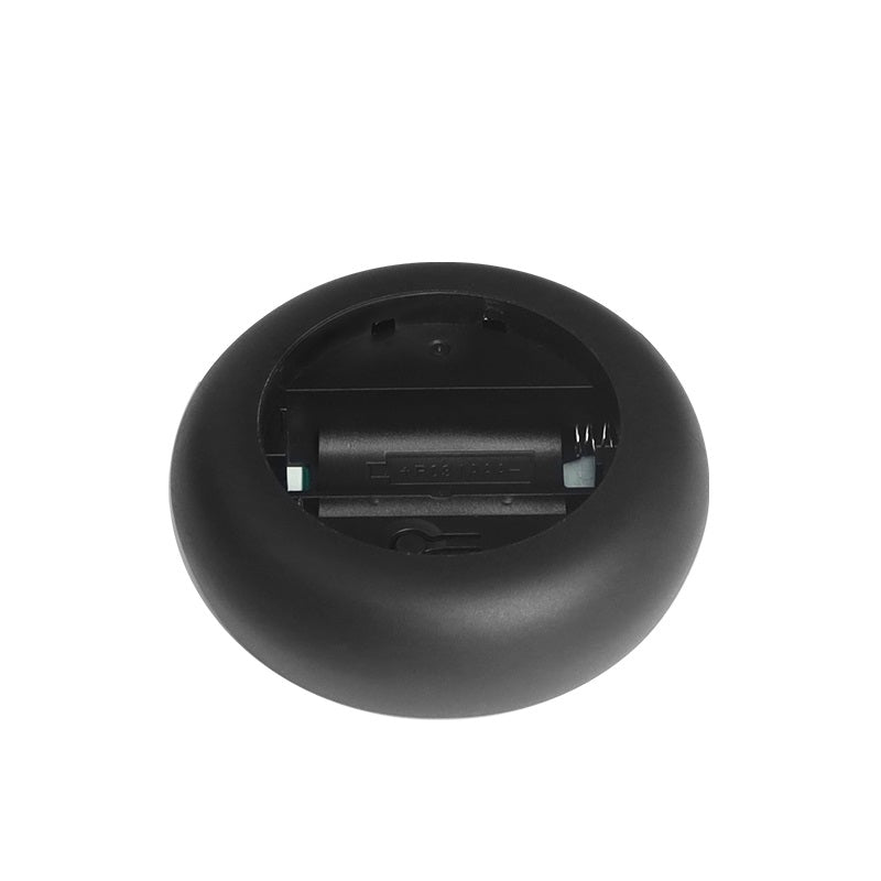 Remote control for 1 zone RGB / RGBW tape (EKO) black