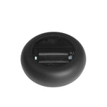 Remote control for 1 zone RGB / RGBW tape (EKO) black