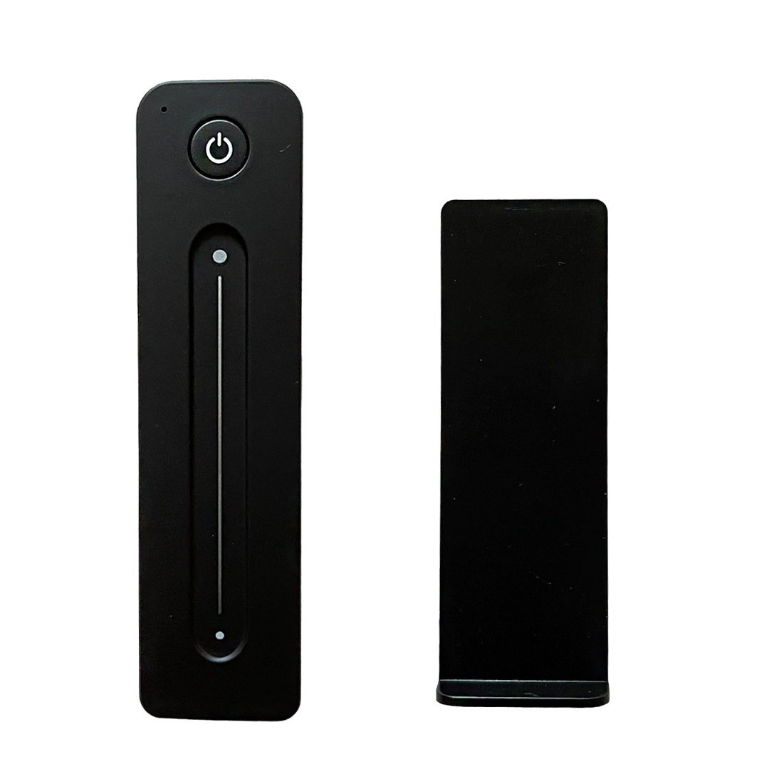 LED LIGHTING 1 ZONE REMOTE CONTROL — Warranty: 2 years, Dimensions: 135x40x11mm, Working distance: 30m