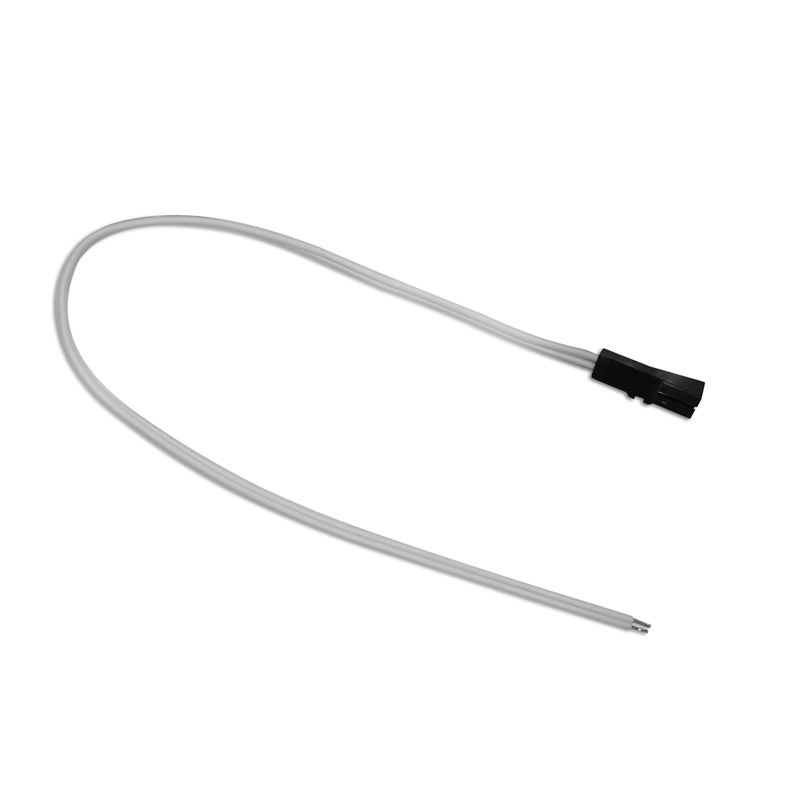 Cable with fast connector (for power supply)