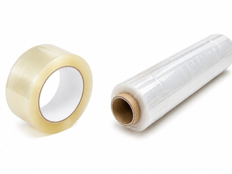 Packaging materials