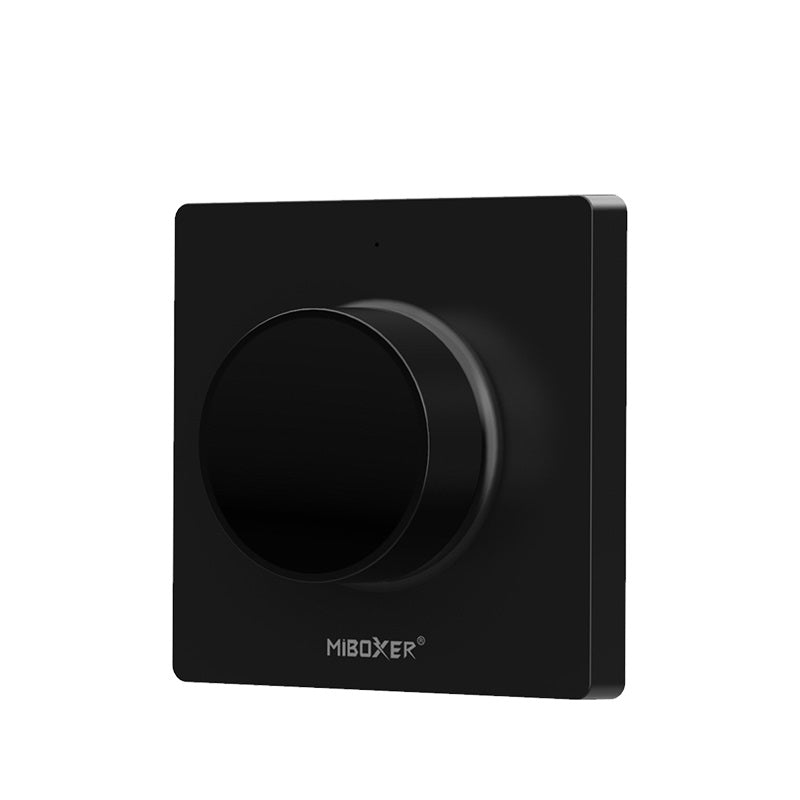 Wall switch for 1-zone single color LED strip (ECO)