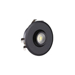 LED šviestuvas įleidžiamas — Skersmuo: 39mm