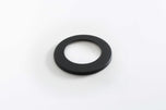 LED lamp LEDI outer decor plate (white/black)