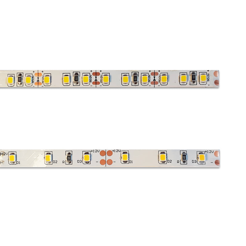 LED strip 10w warm white WW (2800-3500K), 60
