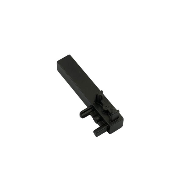 Hanging rail LINEAR 4 corner bracket