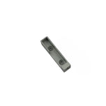 Hanging rail LINEAR 3 right side bracket