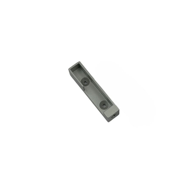 Hanging rail LINEAR 3 right side bracket