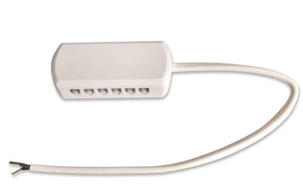 6 WAY CONNECTOR for LEDI lamps