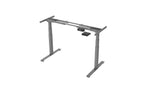 Electric height adjustable desk frames (rectangle, 3p.)