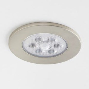 LED lamp LEDI (recessed) with sensor