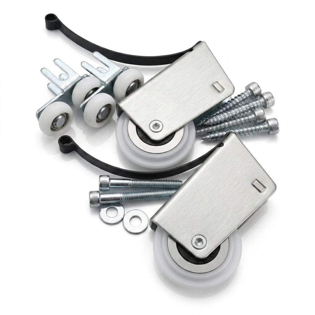 Rattakomplekt (Asümmeetriline)