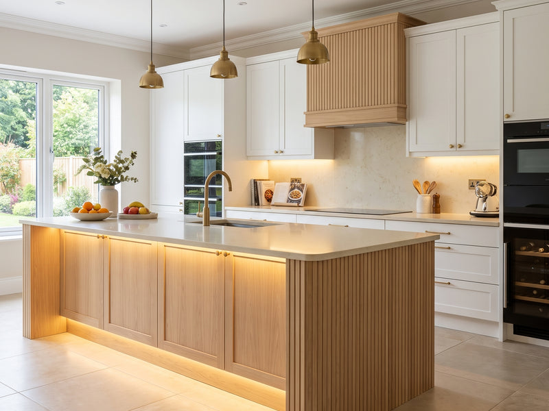 LED lighting