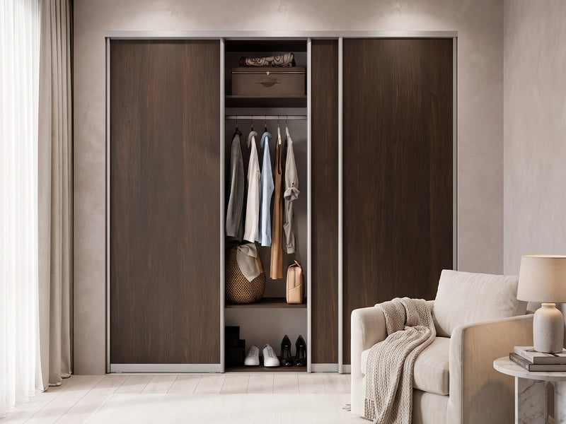 Sliding doors
